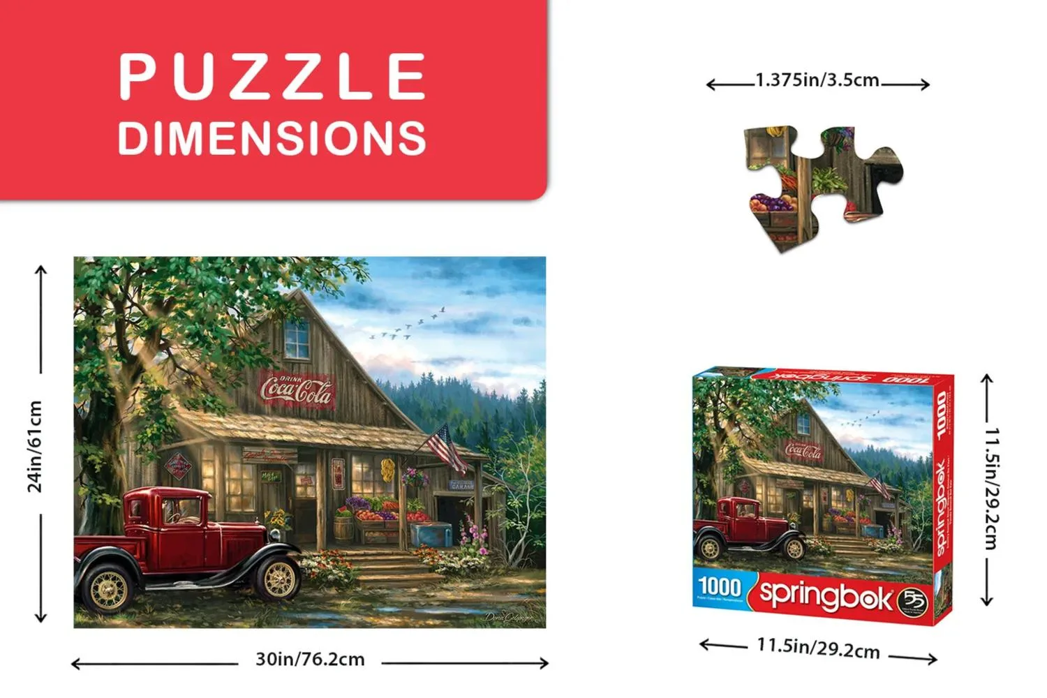 Country General Store