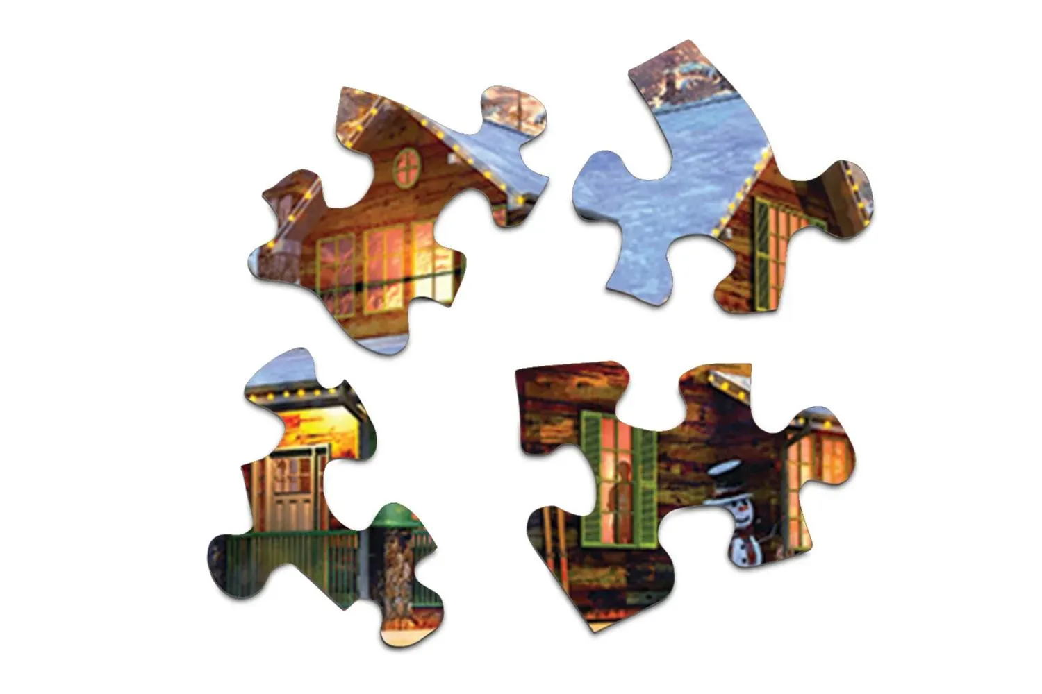 Rocky Mountain Christmas