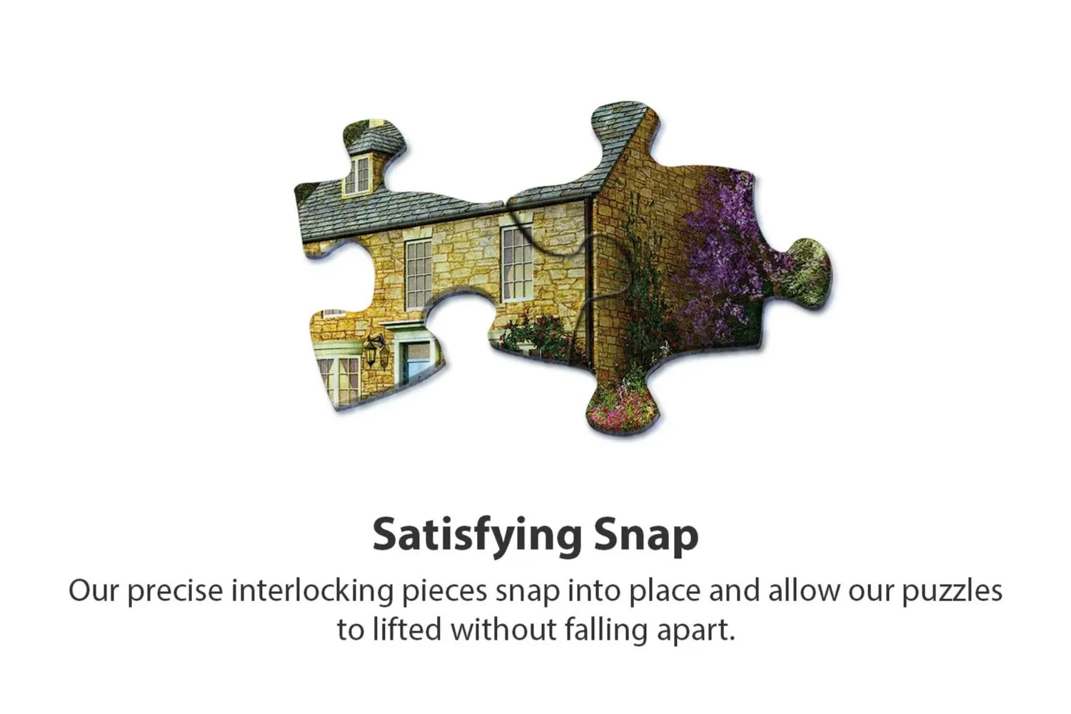 The Cottage Lighthouse