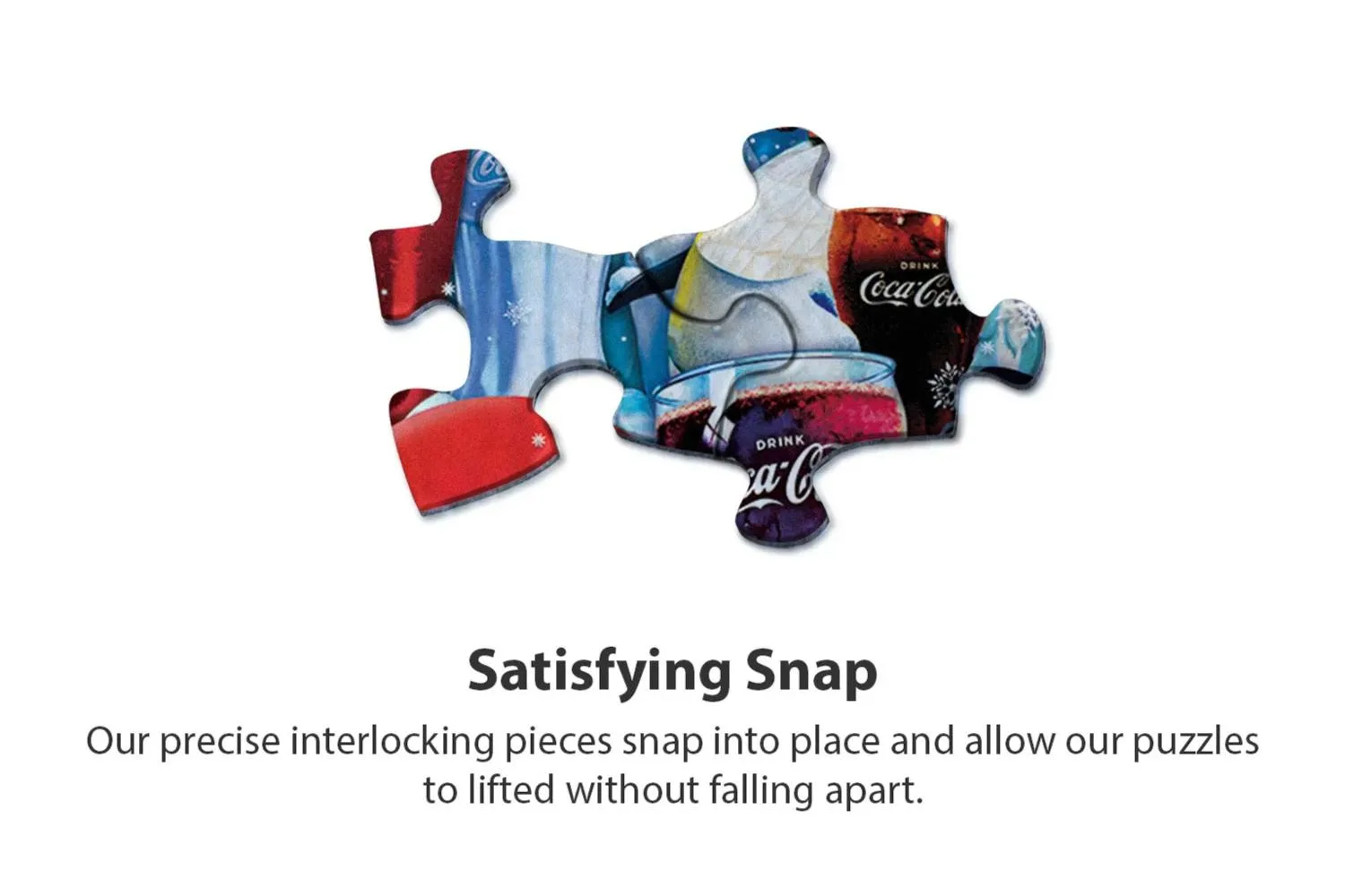 Coca-Cola Ice Cold Christmas