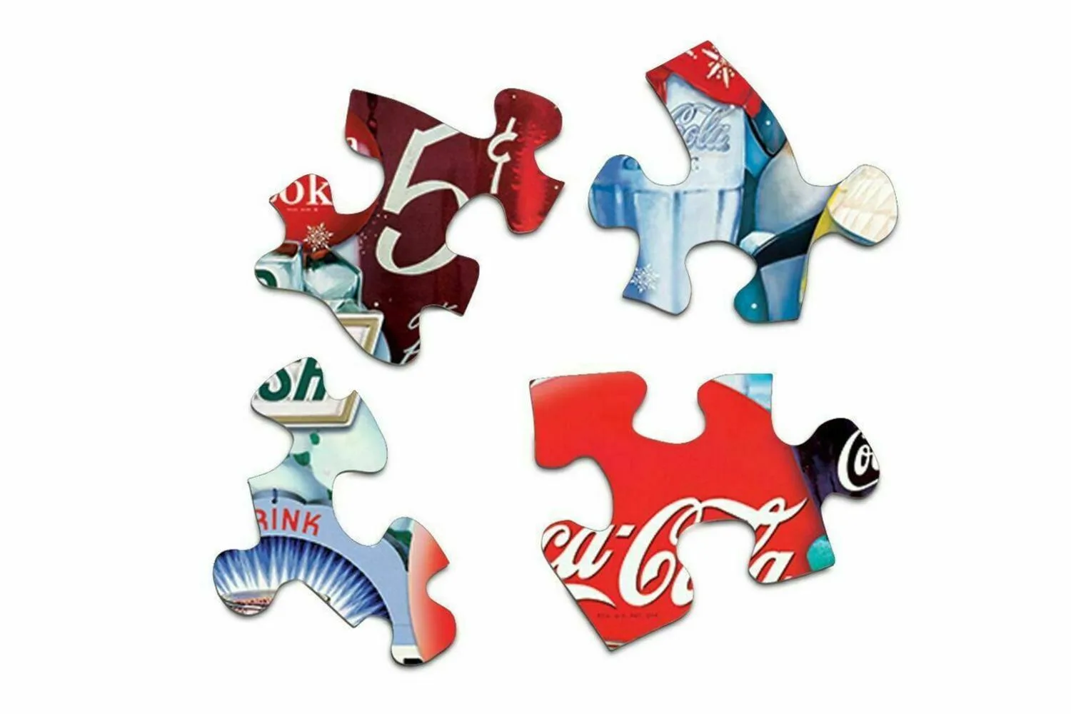 Coca-Cola Ice Cold Christmas