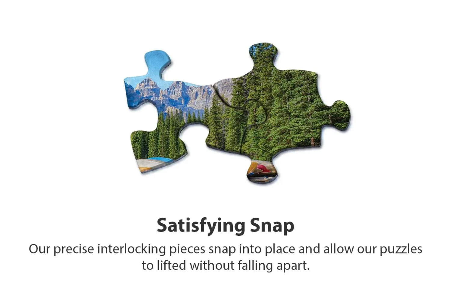 Calm Canoes - Scratch and Dent