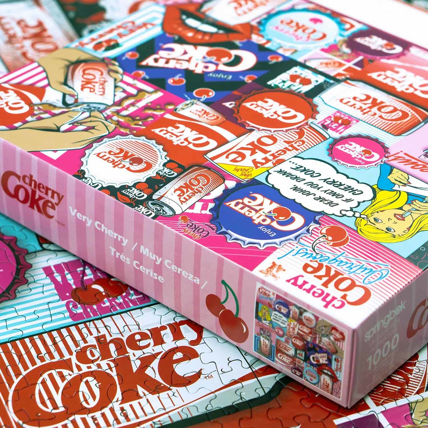 Coca-Cola Cherry Coke