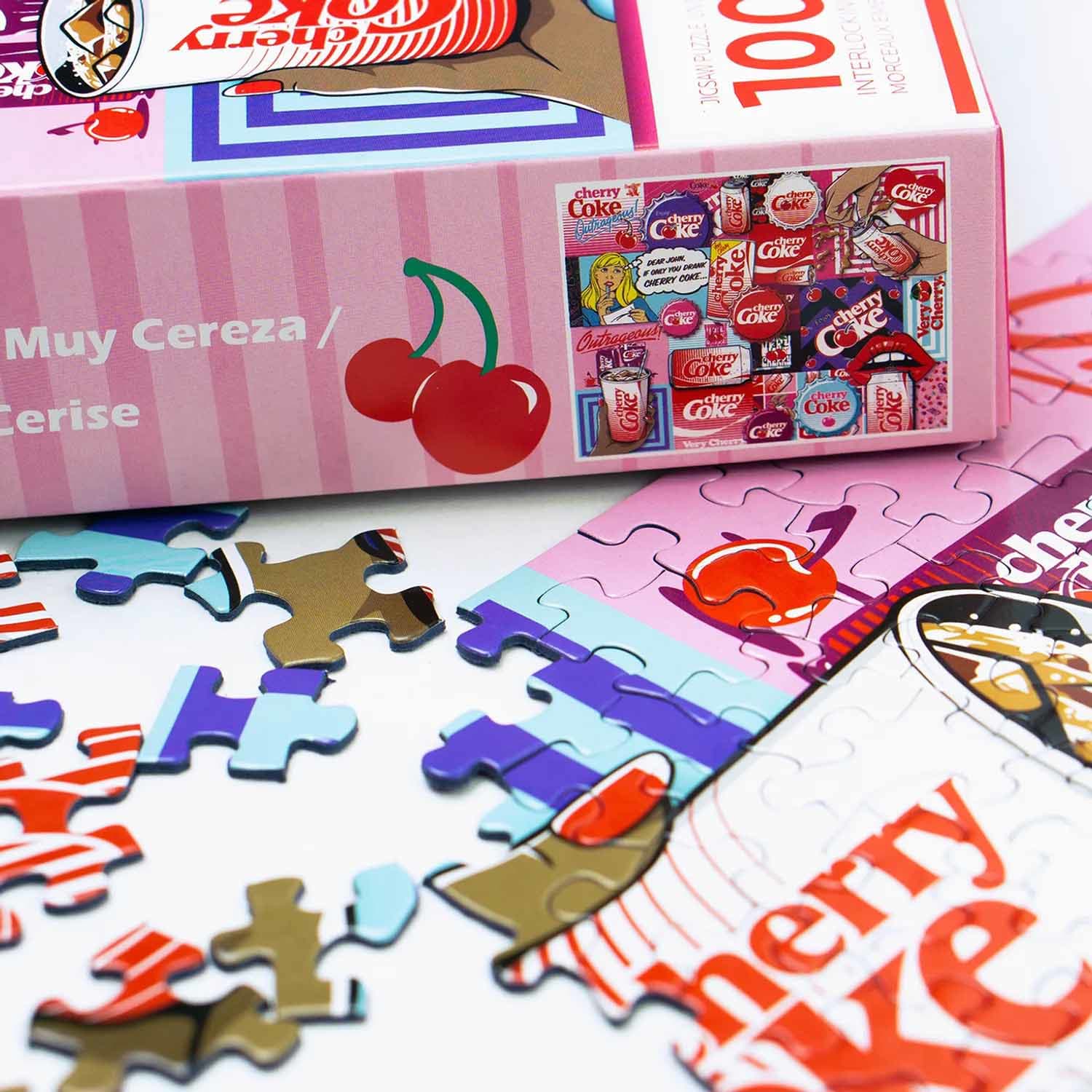 Coca-Cola Cherry Coke