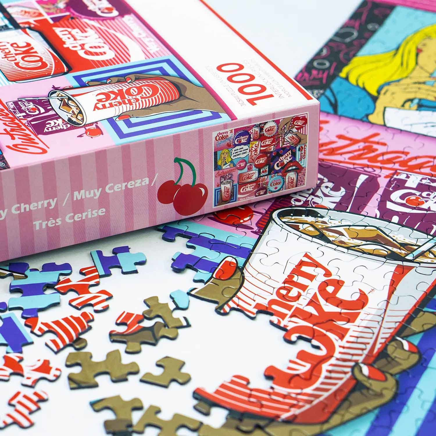 Coca-Cola Cherry Coke