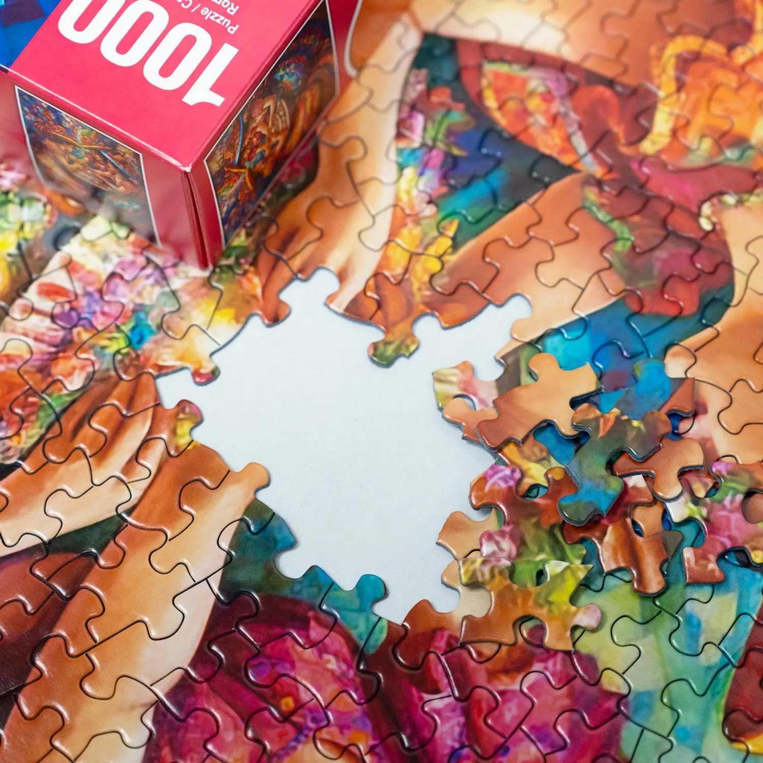 Felize Cumpleanos - Scratch and Dent