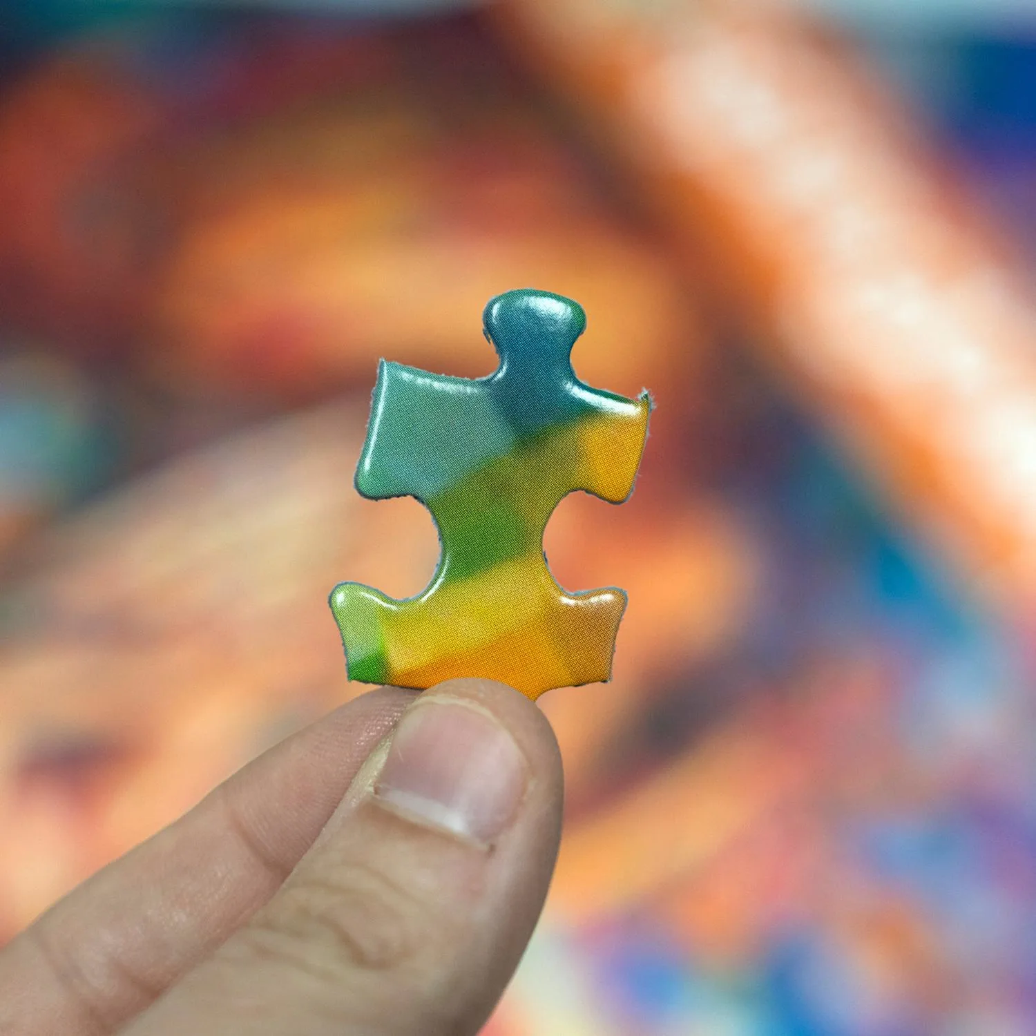 Felize Cumpleanos - Scratch and Dent