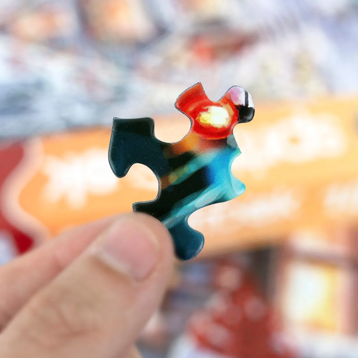 Christmas Eve Cottage