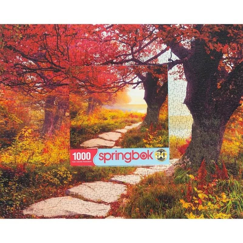 Stone Path Limited Release 