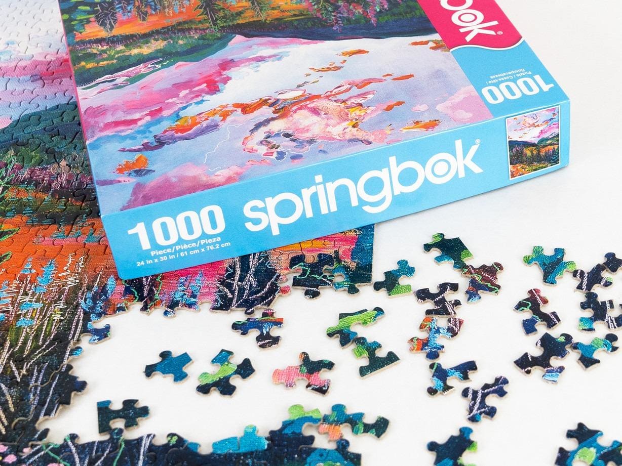 Rocky Mountain Twilight Limited Release