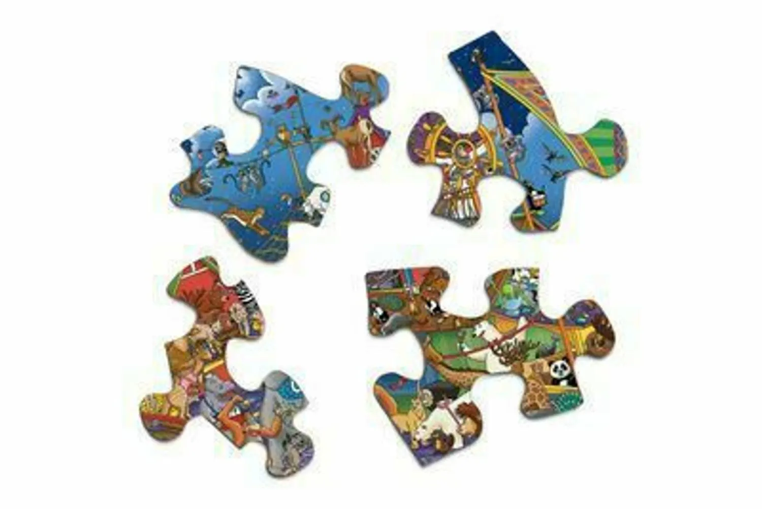 Noah's Ark Adventure