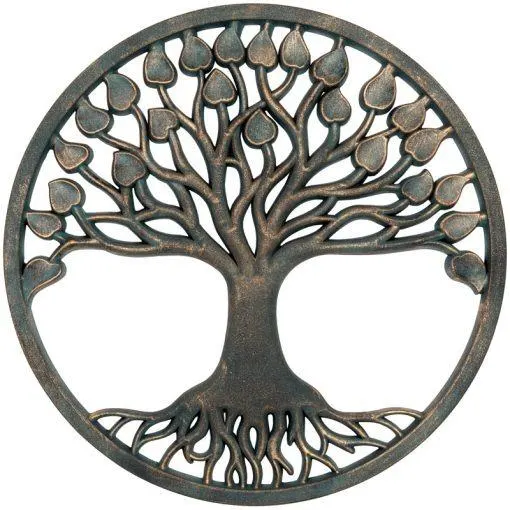 Tree Of Life Wall Décor