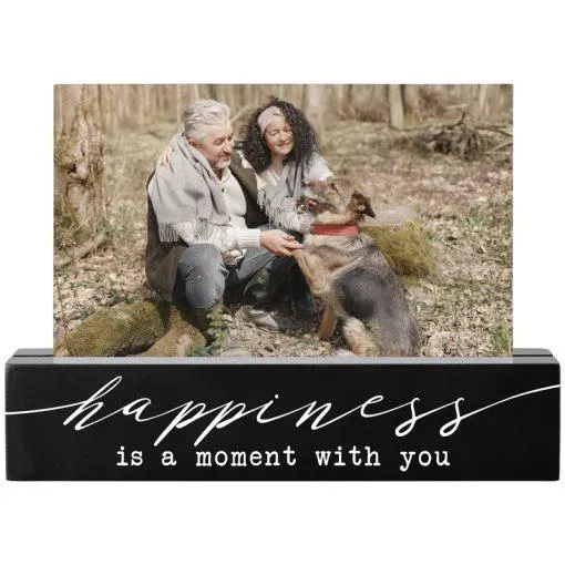 Moment With You Photo Bar