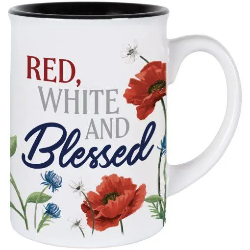 Blessed 20oz Mug