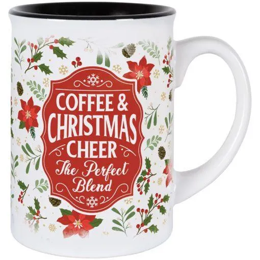 Perfect Blend 20oz Mug