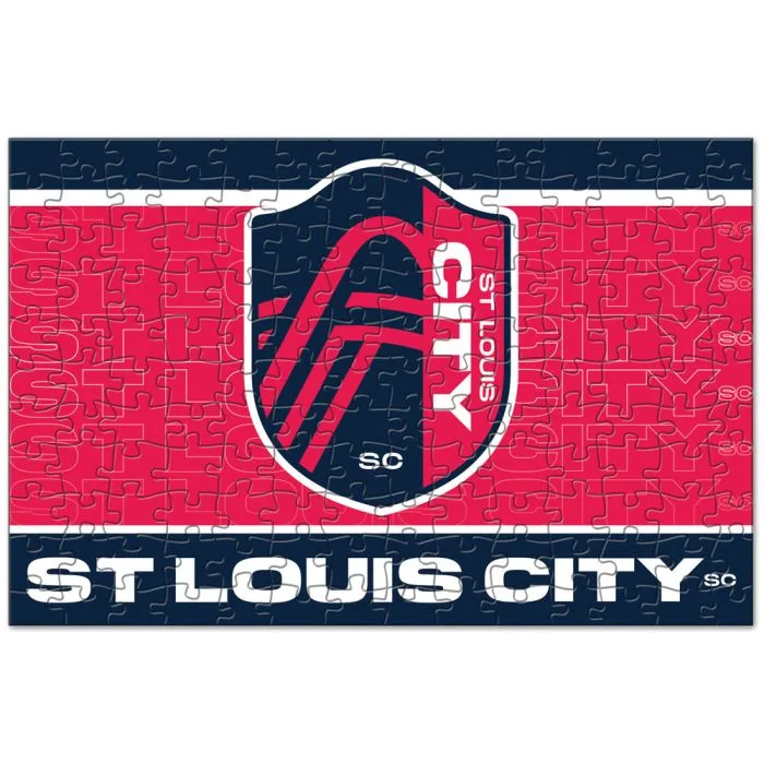 St. Louis City SC St. Louis