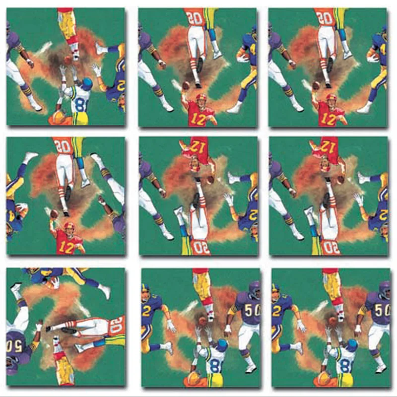 Football Sports