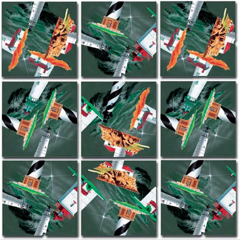 Lighthouses Lighthouse