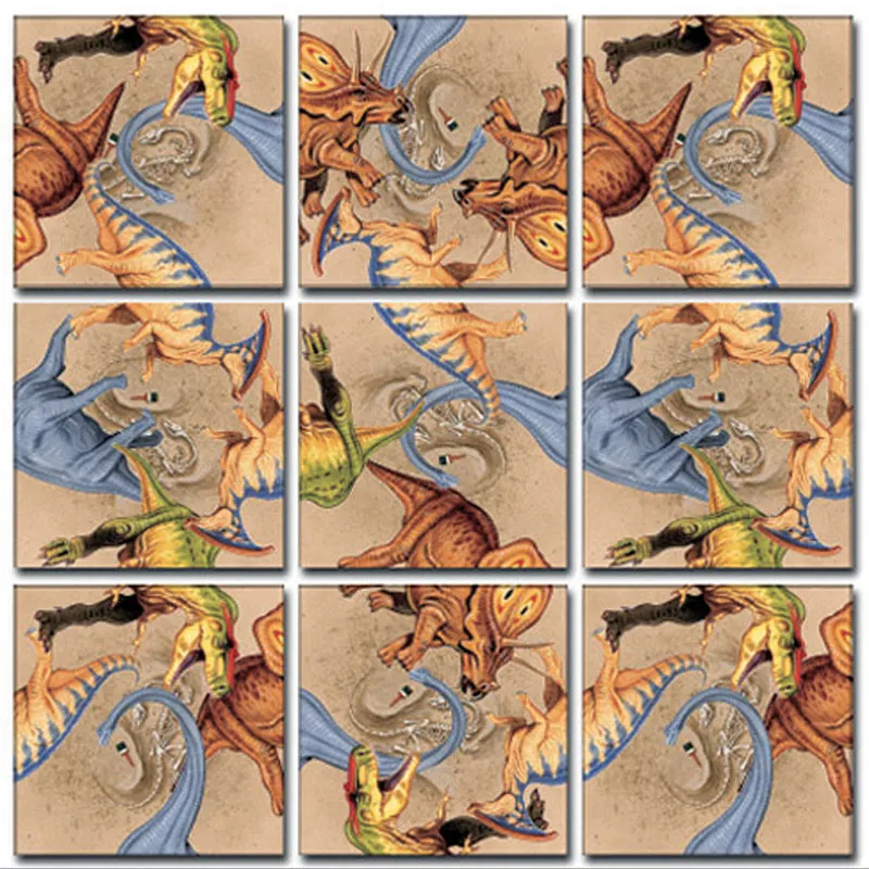 Diggin' Dinos Dinosaurs