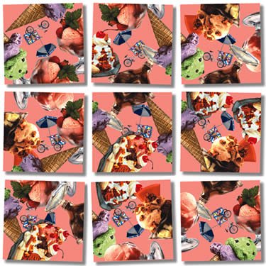 Ice Cream, You Scream Dessert & Sweets