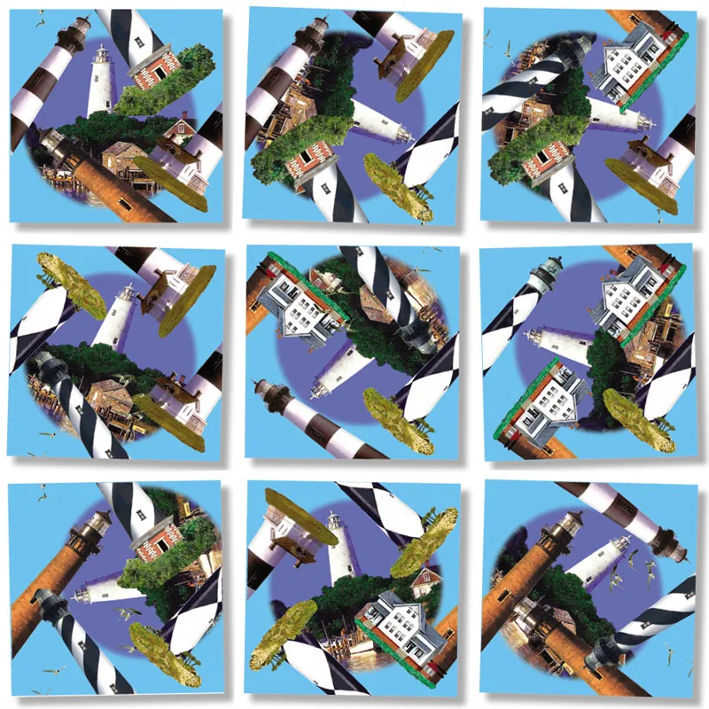 Outer Banks' Lighthouses Lighthouse