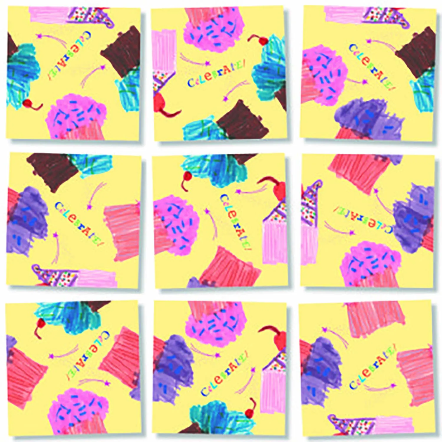 Cupcakes Dessert & Sweets