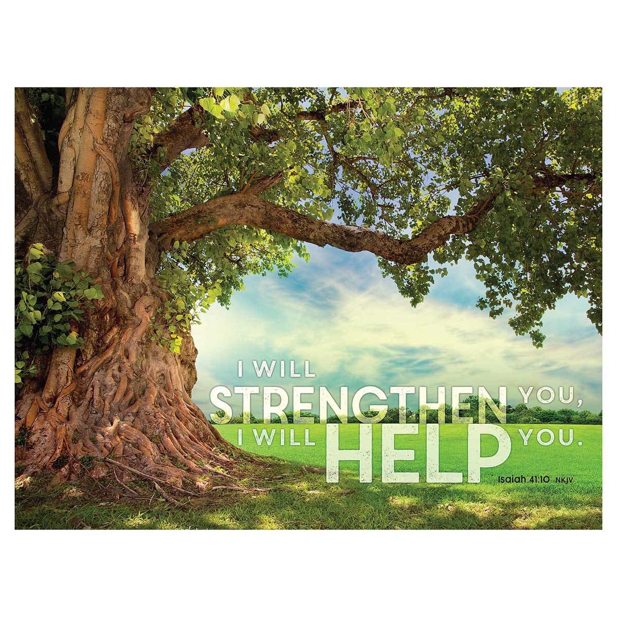 God's Help Religious