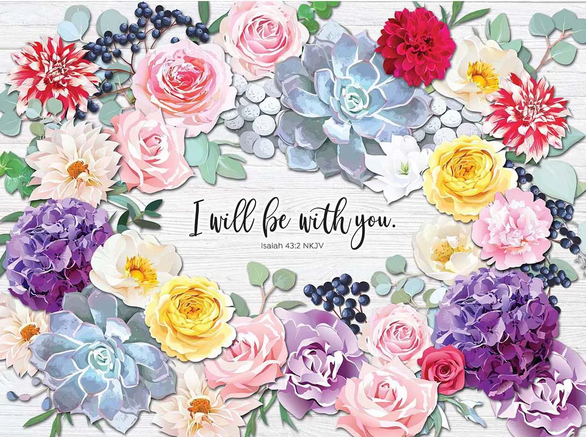 God's Presence Religious