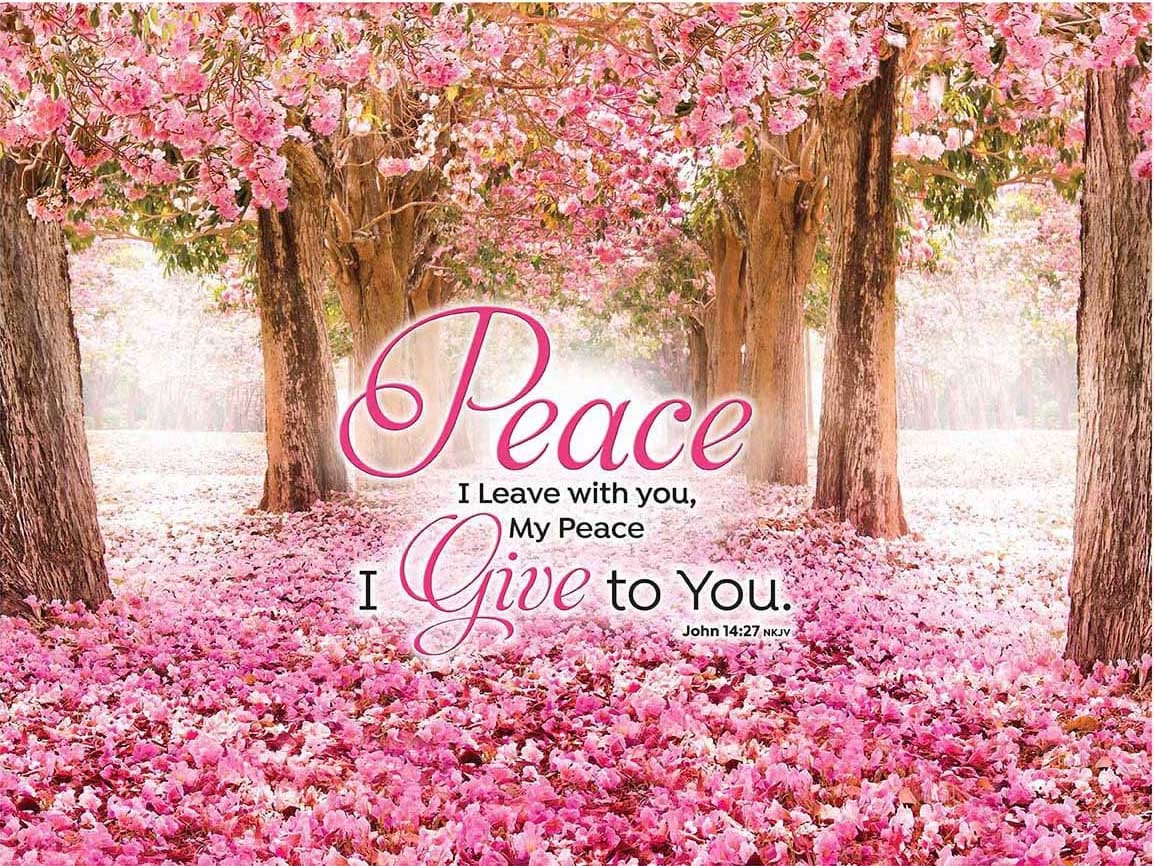 God's Peace Religious