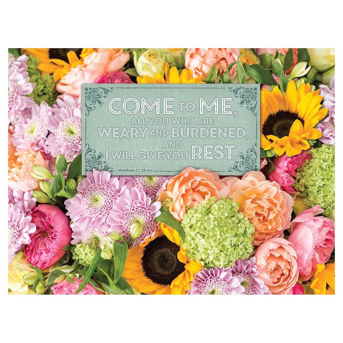 God's Rest Religious