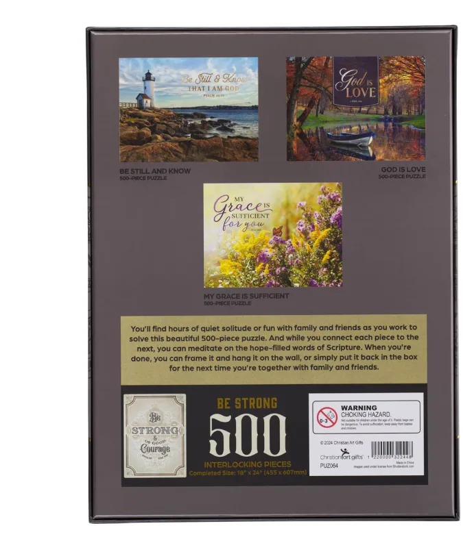 Good Courage Josh. 1:9