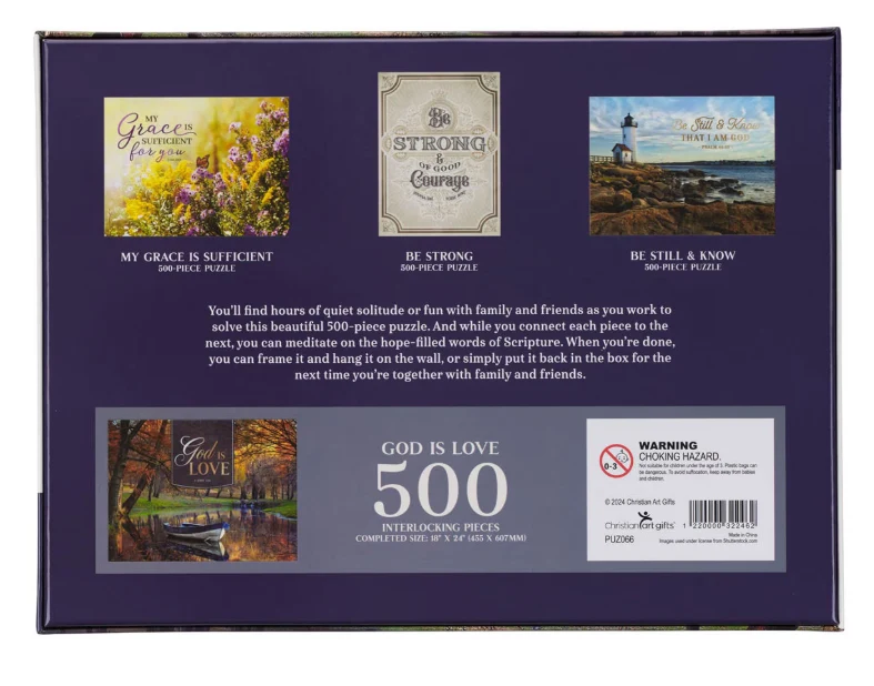 God Is Love 1 John 4:16