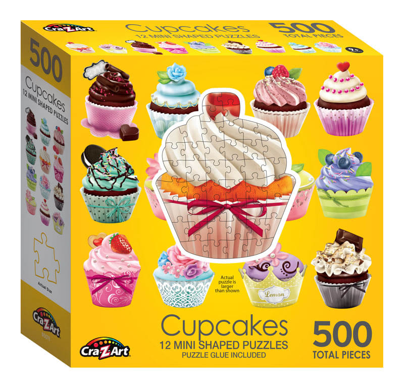 Cupcakes