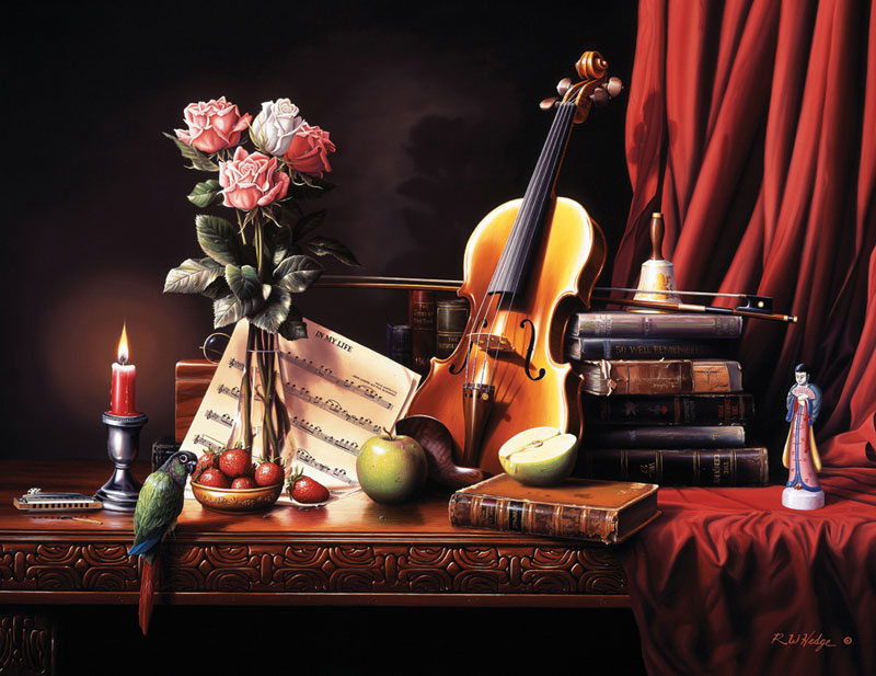 Notes of Distinction