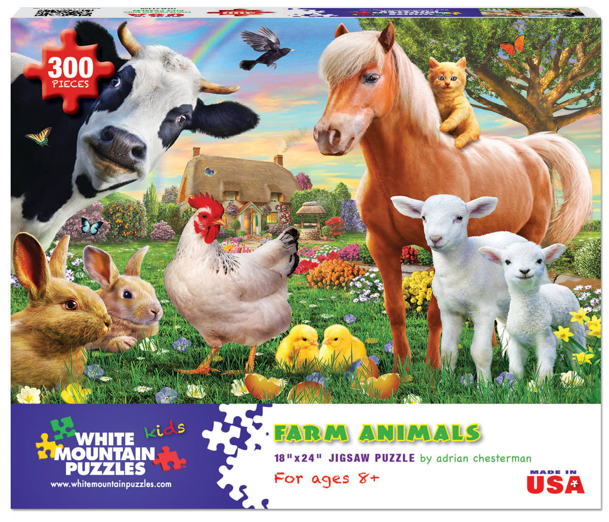 Farm Aminals