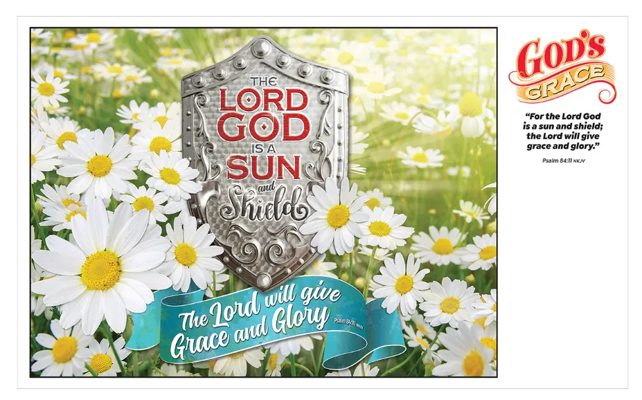 God's Grace