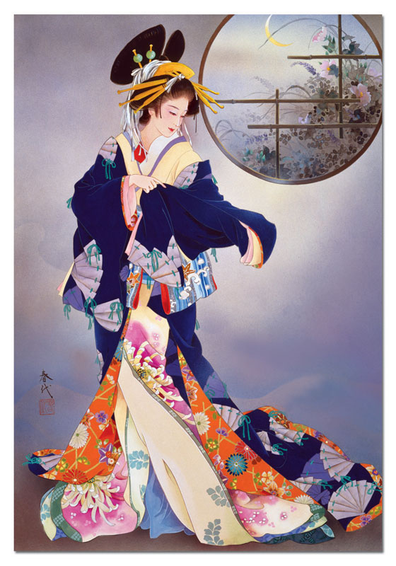 Tsukiakari Asian Art