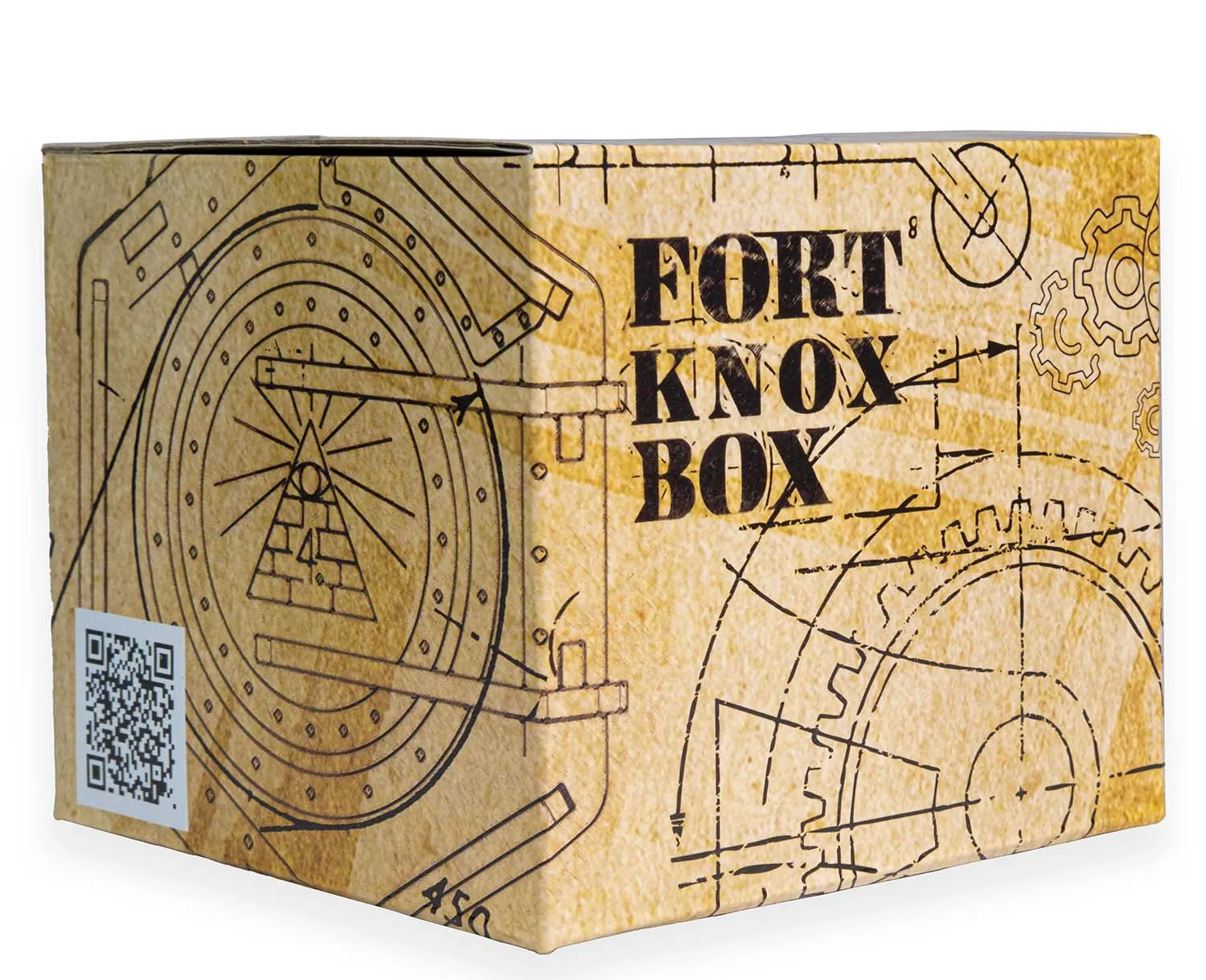 Fort Knox