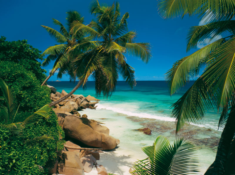 Seychelles