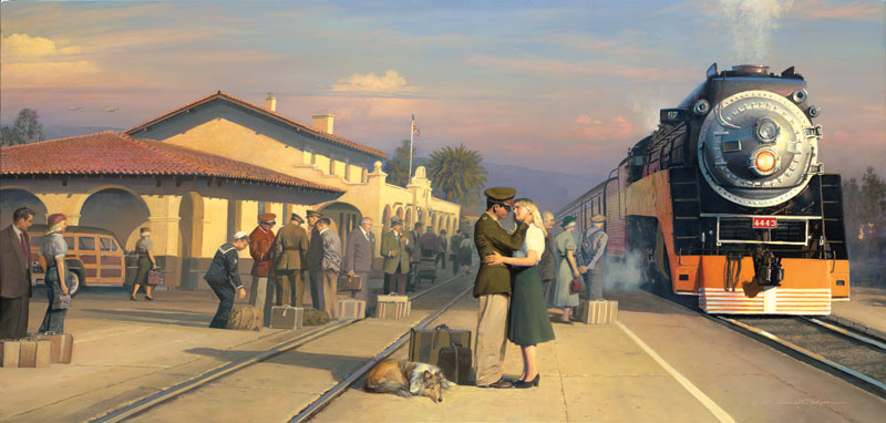 I'll Hold You in My Dreams