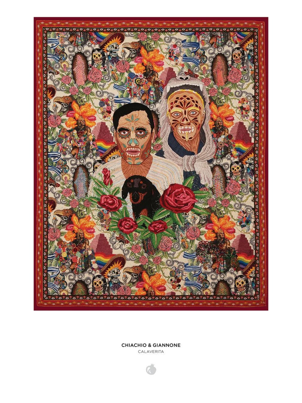 Chiachio & Giannone: Calaverita