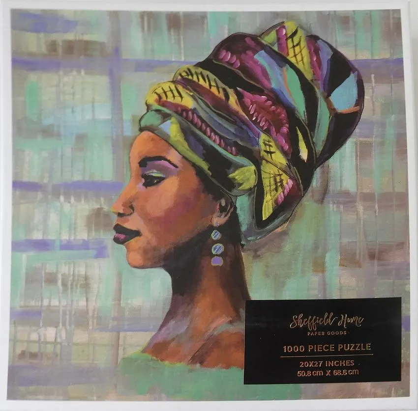 Fierce People Of Color