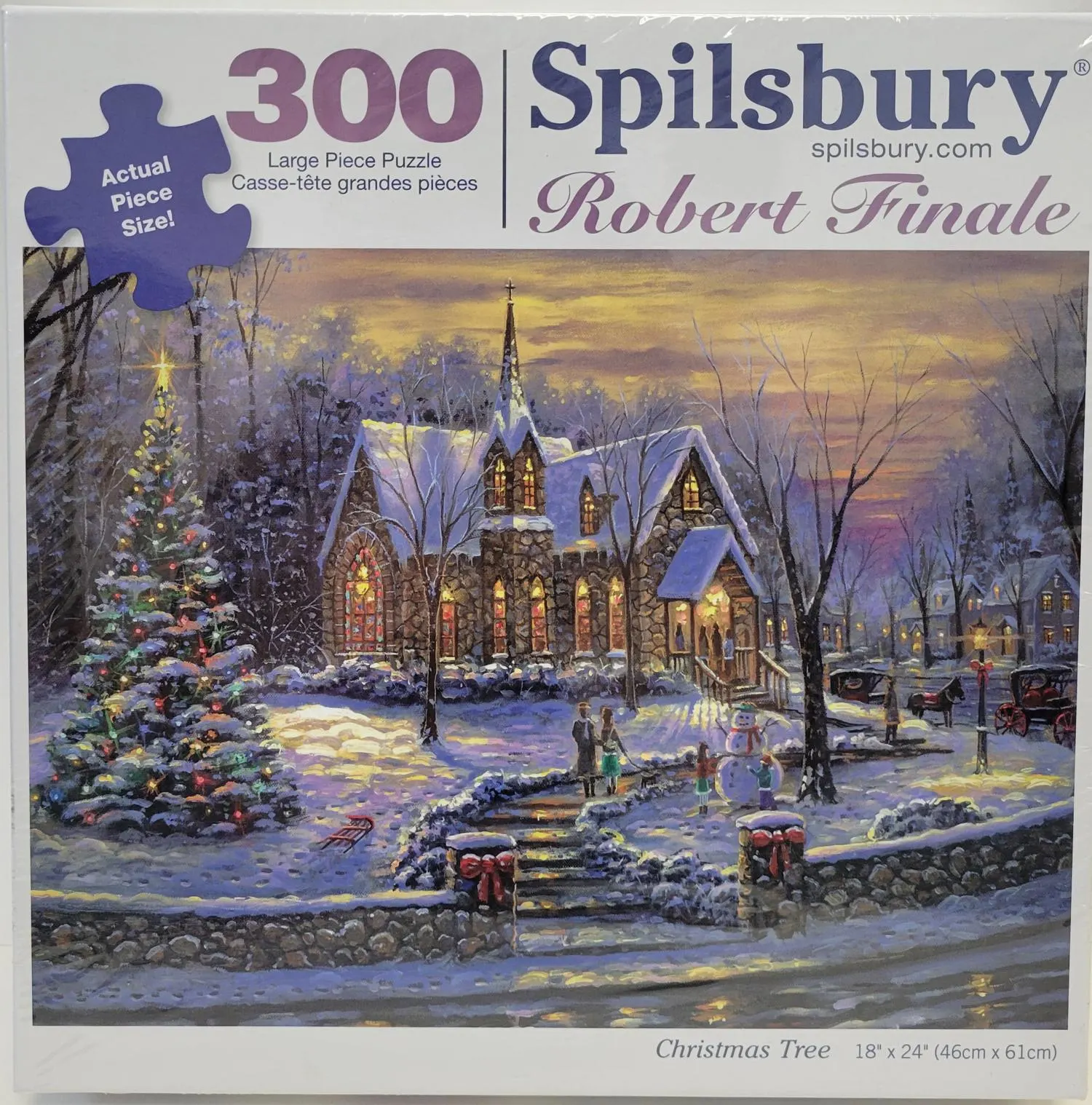 Christmas Tree Christmas