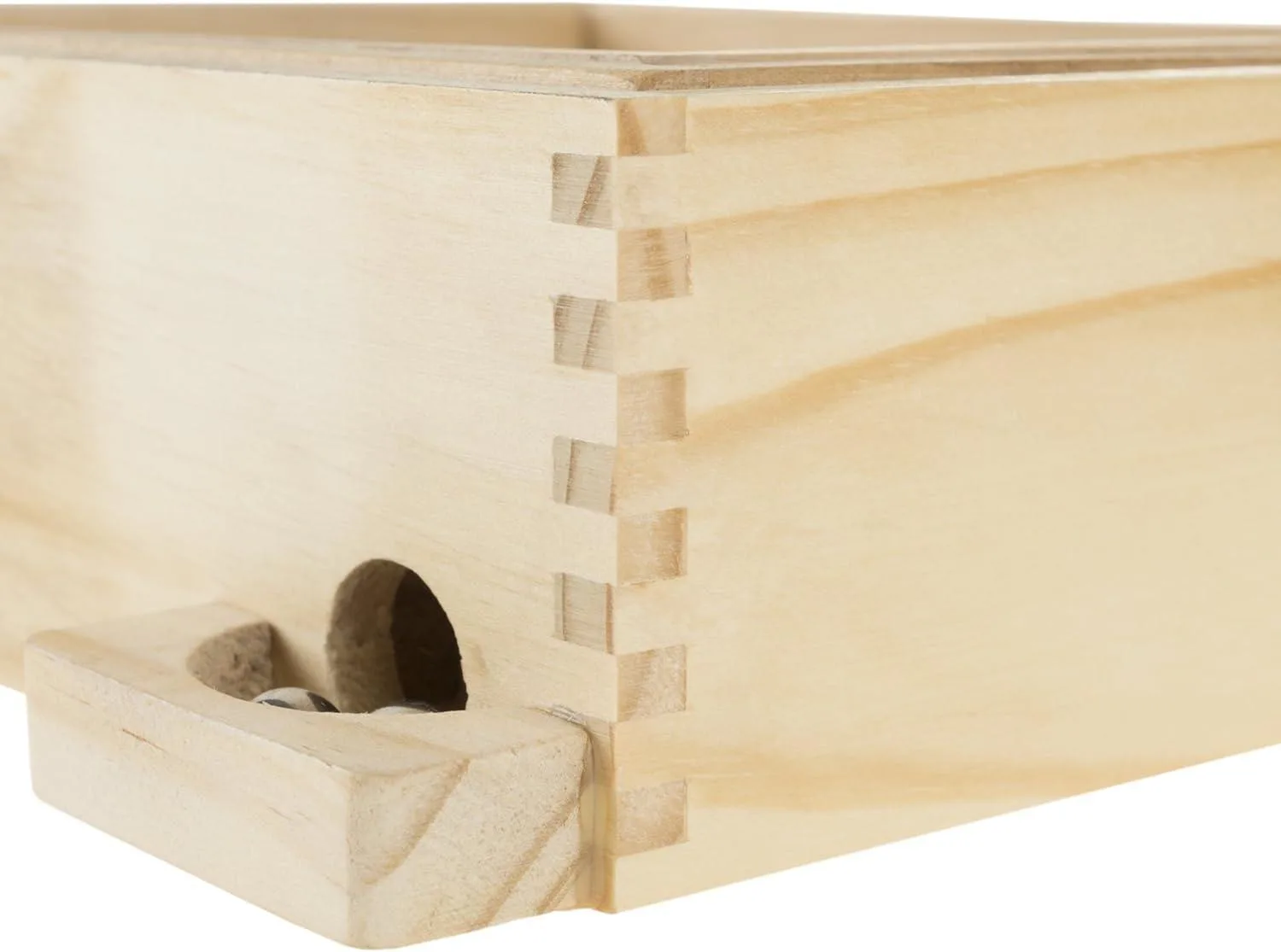 Labyrinth Wooden Maze Game