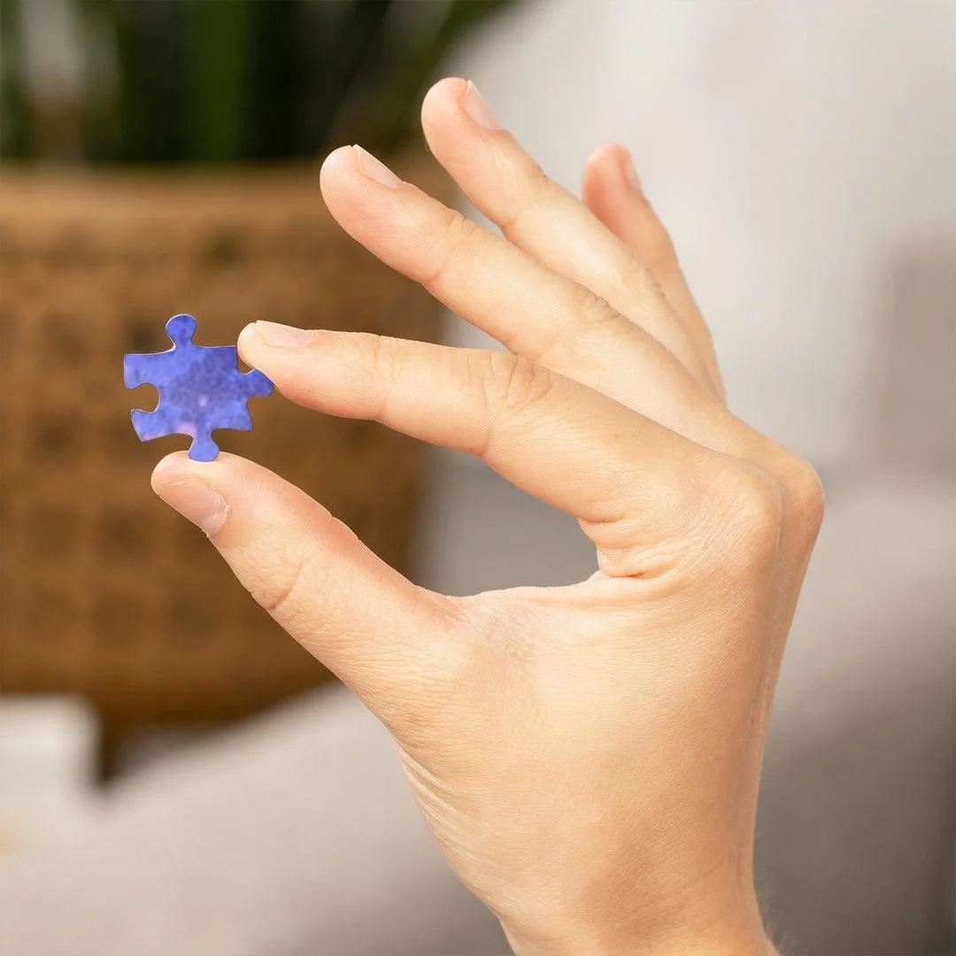 Sleepy Winter Village