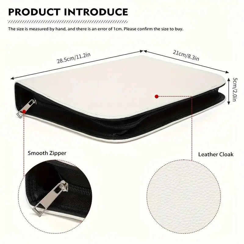 Bible Cover - Strength