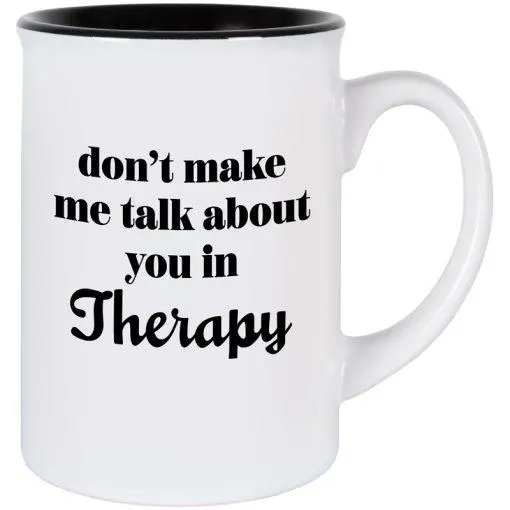 Therapy 20oz Mug