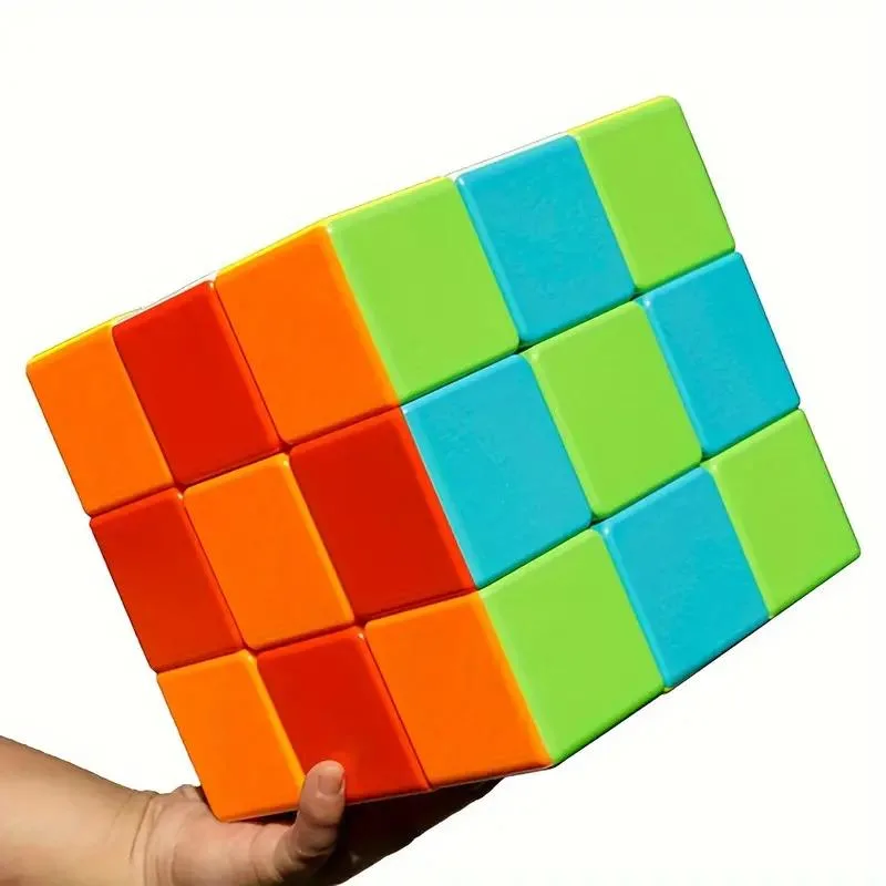 Giant Magic Cube 3x3x3