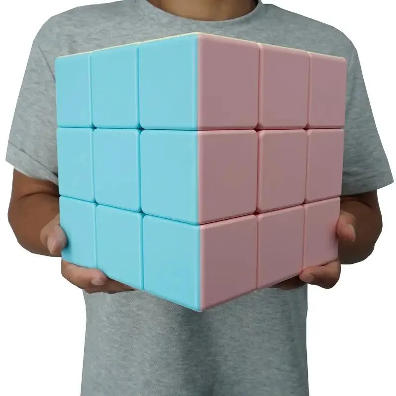 Giant Magic Cube 3x3x3