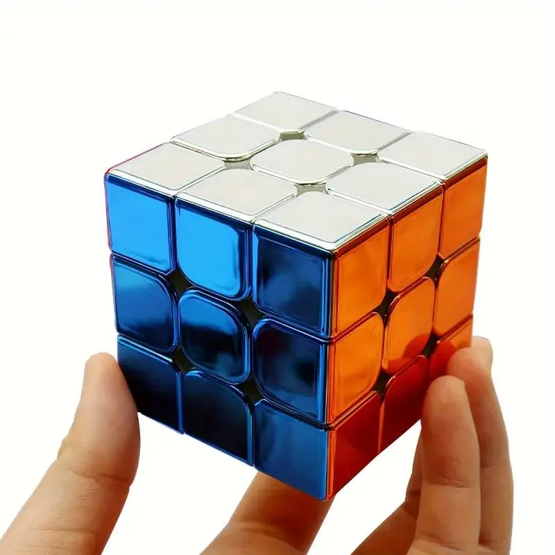 3x3 Speed Cube